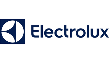 Electrolux Website