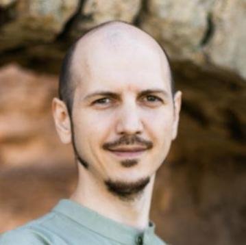 Юрій Пуршега M. ARCH