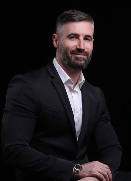 Nenad Novkovic, MA, CFA